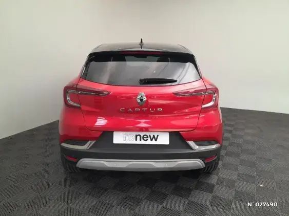 RENAULT CAPTUR II - voiture d'occasion - Photo 6
