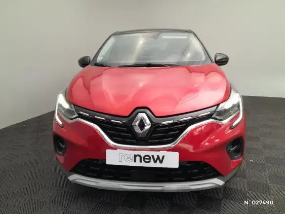 RENAULT CAPTUR II - voiture d'occasion - Photo 3