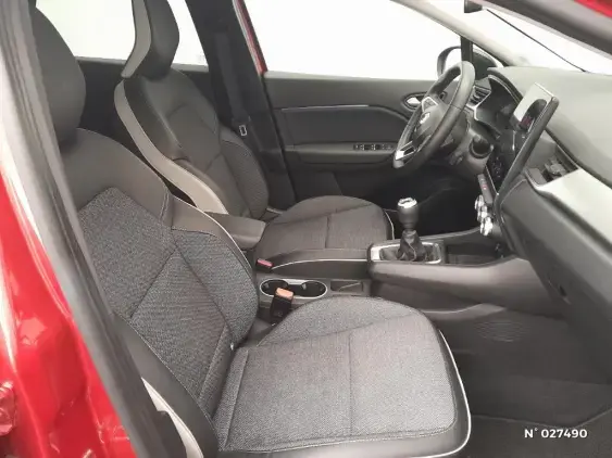 RENAULT CAPTUR II - voiture d'occasion - Photo 10
