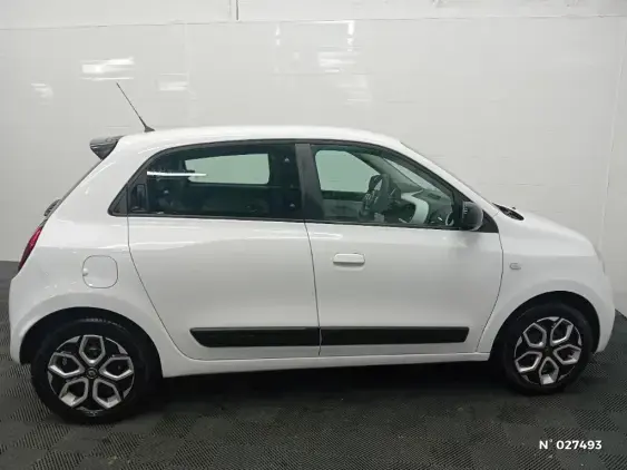 RENAULT TWINGO III - voiture d'occasion - Photo 5