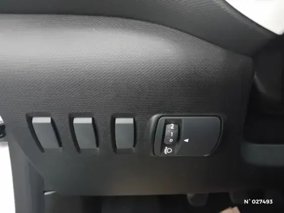 RENAULT TWINGO III - voiture d'occasion - Photo 14
