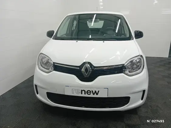 RENAULT TWINGO III - voiture d'occasion - Photo 3