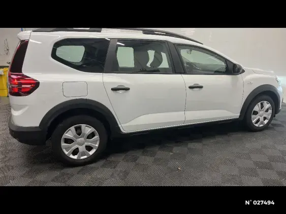 DACIA JOGGER - voiture d'occasion - Photo 5