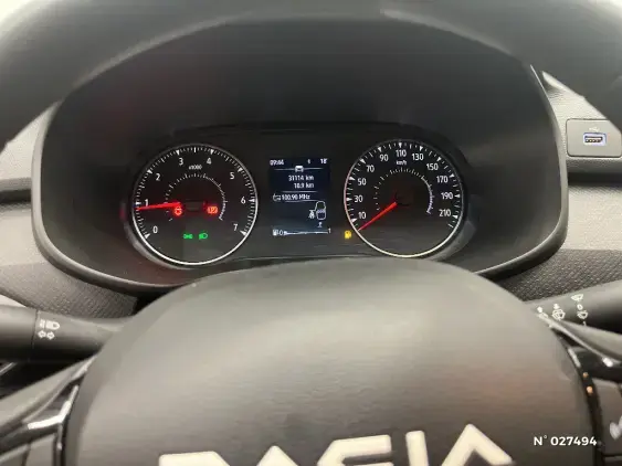 DACIA JOGGER - voiture d'occasion - Photo 12