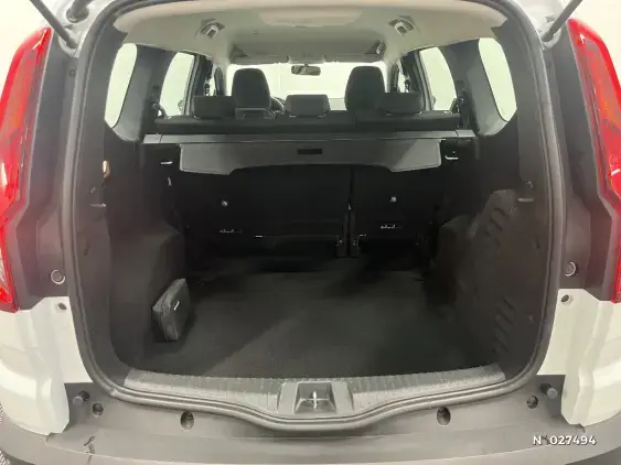 DACIA JOGGER - voiture d'occasion - Photo 7
