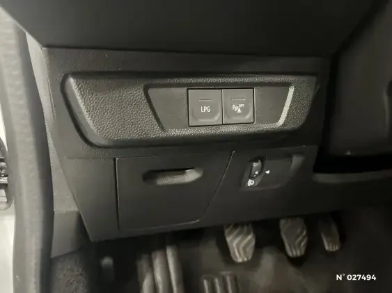 DACIA JOGGER - voiture d'occasion - Photo 15