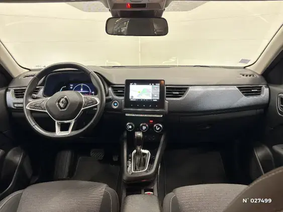 RENAULT ARKANA - voiture d'occasion - Photo 9