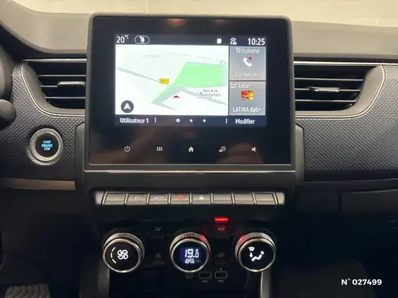 RENAULT ARKANA - voiture d'occasion - Photo 13