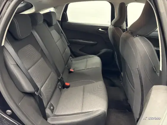 RENAULT ARKANA - voiture d'occasion - Photo 11