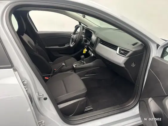 RENAULT CLIO V - voiture d'occasion - Photo 10