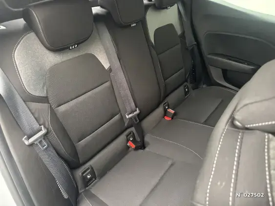 RENAULT CLIO V - voiture d'occasion - Photo 11