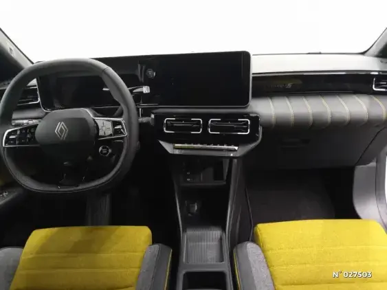 RENAULT 5 III - voiture d'occasion - Photo 9