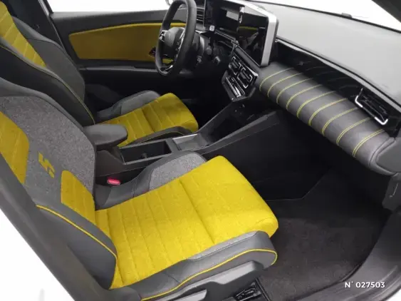 RENAULT 5 III - voiture d'occasion - Photo 10