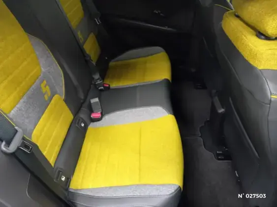 RENAULT 5 III - voiture d'occasion - Photo 11