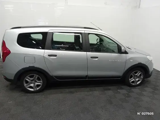 DACIA LODGY - voiture d'occasion - Photo 5