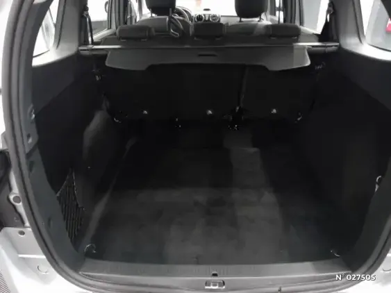 DACIA LODGY - voiture d'occasion - Photo 7