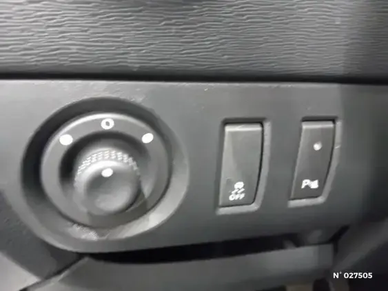 DACIA LODGY - voiture d'occasion - Photo 14