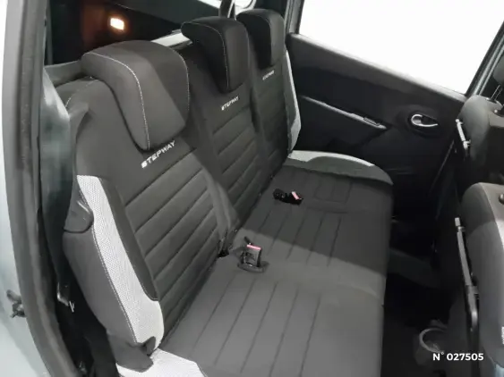 DACIA LODGY - voiture d'occasion - Photo 11