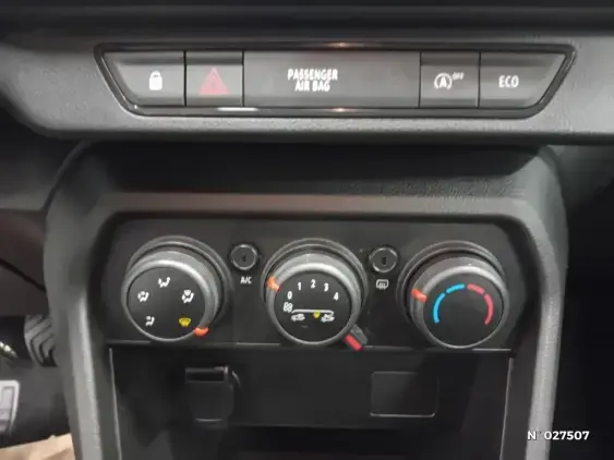 DACIA SANDERO III - voiture d'occasion - Photo 14
