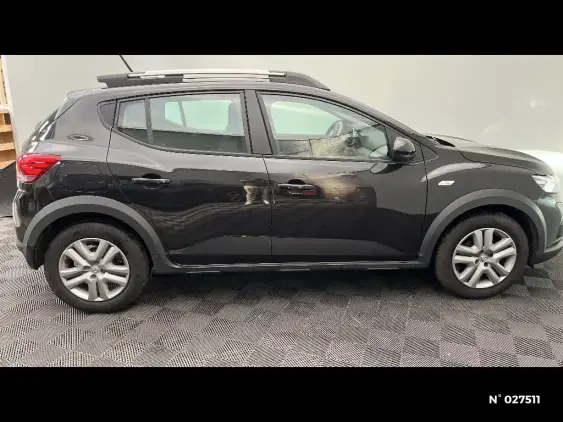 DACIA SANDERO III - voiture d'occasion - Photo 5