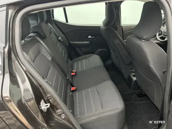 DACIA SANDERO III - voiture d'occasion - Photo 11