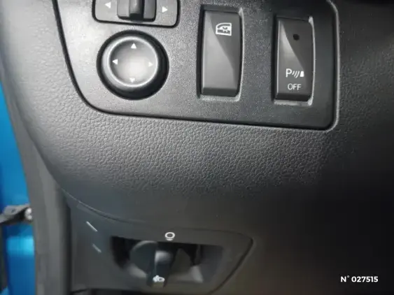 DACIA SPRING - voiture d'occasion - Photo 15