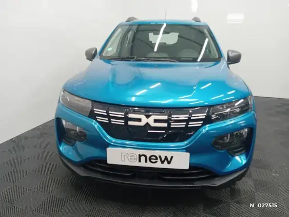 DACIA SPRING - voiture d'occasion - Photo 3