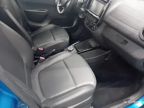 DACIA SPRING - voiture d'occasion - Photo 10