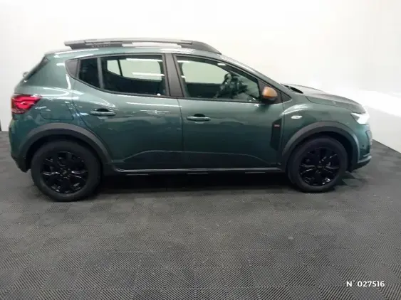 DACIA SANDERO III - voiture d'occasion - Photo 5