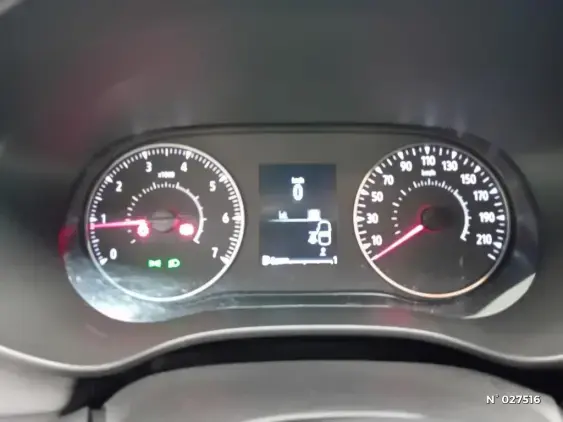 DACIA SANDERO III - voiture d'occasion - Photo 12