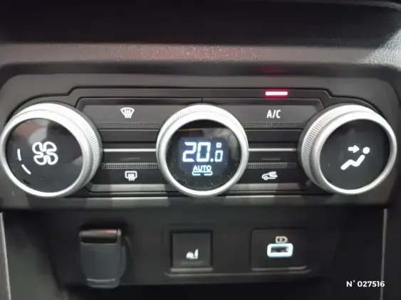 DACIA SANDERO III - voiture d'occasion - Photo 15
