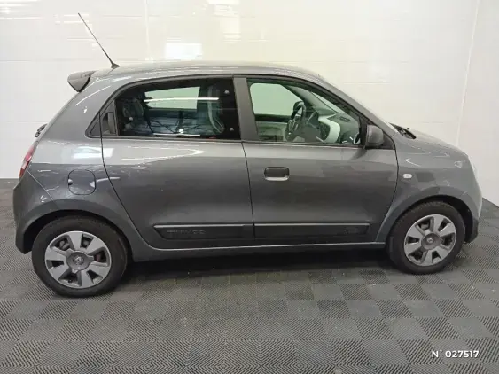 RENAULT TWINGO III - voiture d'occasion - Photo 5