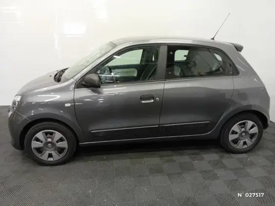 RENAULT TWINGO III - voiture d'occasion - Photo 2