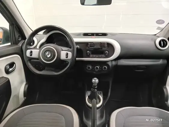 RENAULT TWINGO III - voiture d'occasion - Photo 9