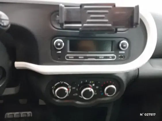 RENAULT TWINGO III - voiture d'occasion - Photo 13