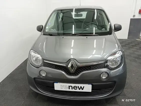 RENAULT TWINGO III - voiture d'occasion - Photo 3