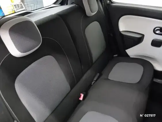 RENAULT TWINGO III - voiture d'occasion - Photo 11