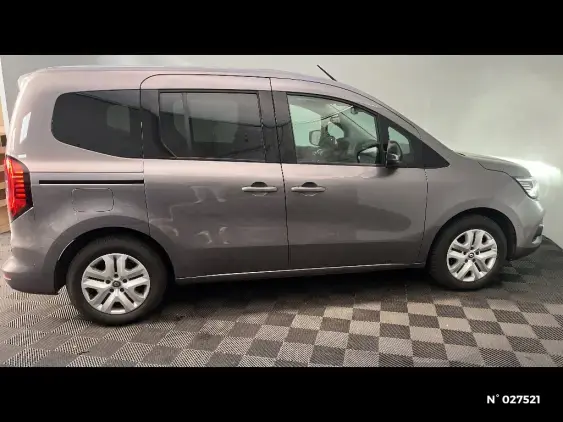 RENAULT KANGOO III - voiture d'occasion - Photo 5