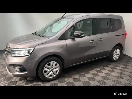 RENAULT KANGOO III - voiture d'occasion - Photo 2