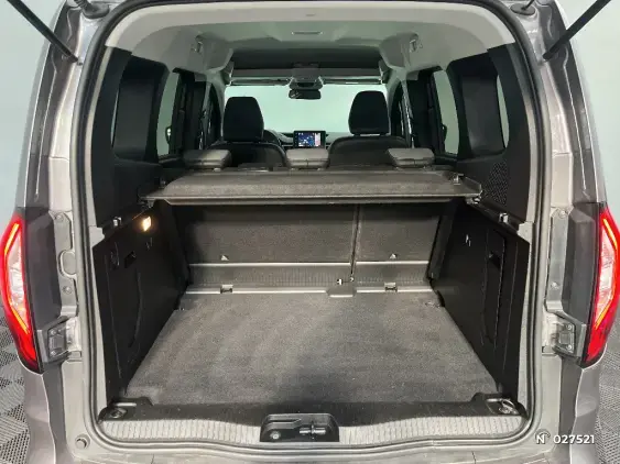RENAULT KANGOO III - voiture d'occasion - Photo 7