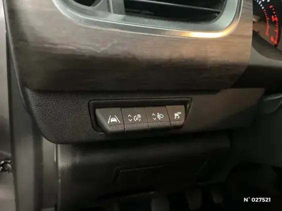 RENAULT KANGOO III - voiture d'occasion - Photo 15