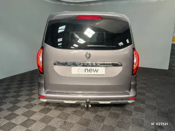 RENAULT KANGOO III - voiture d'occasion - Photo 6