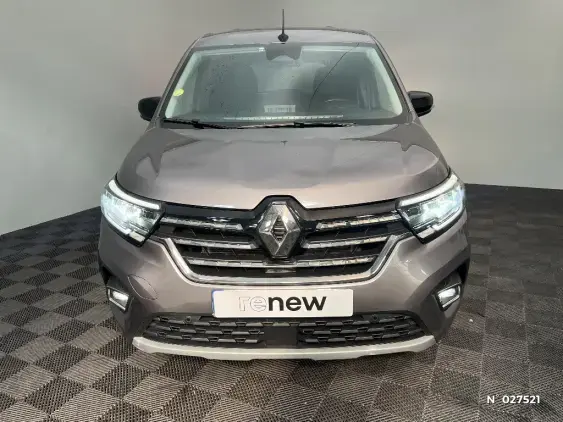 RENAULT KANGOO III - voiture d'occasion - Photo 3