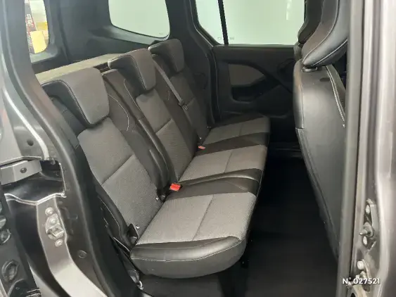 RENAULT KANGOO III - voiture d'occasion - Photo 11