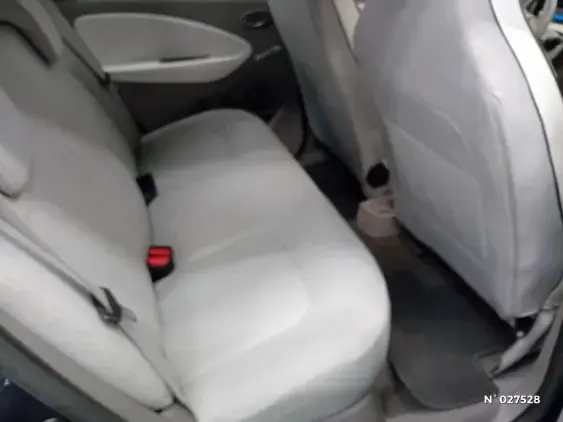RENAULT ZOE - voiture d'occasion - Photo 11