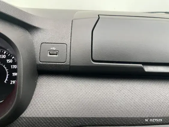 DACIA SANDERO III - voiture d'occasion - Photo 14