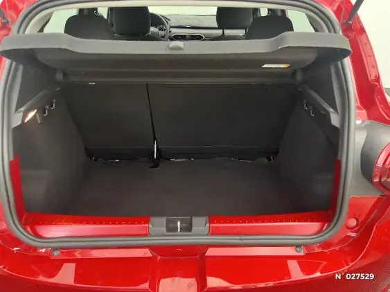 DACIA SANDERO III - voiture d'occasion - Photo 7
