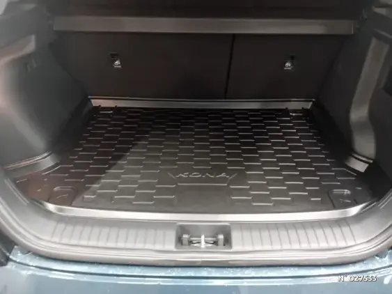 HYUNDAI KONA ELECTRIQUE - voiture d'occasion - Photo 7