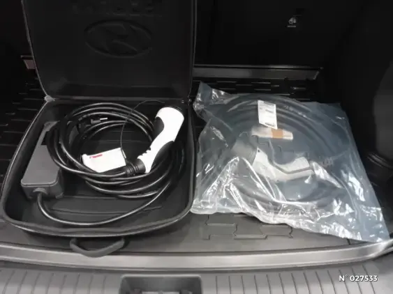 HYUNDAI KONA ELECTRIQUE - voiture d'occasion - Photo 26