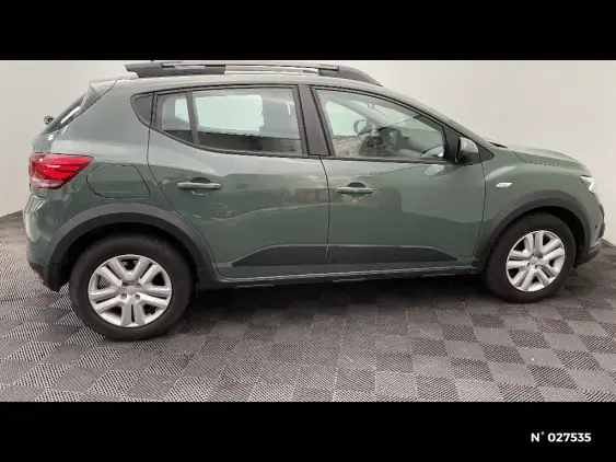DACIA SANDERO III - voiture d'occasion - Photo 5